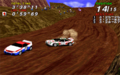 Sega Rally Championship